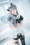 [DJAWA] Jeong Jenny - Maid Mansion No.2
