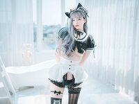 [DJAWA] Jeong Jenny - Maid Mansion No.2