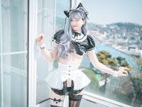 [DJAWA] Jeong Jenny - Maid Mansion No.2