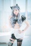 [DJAWA] Jeong Jenny - Maid Mansion No.2