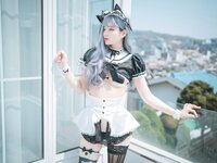 [DJAWA] Jeong Jenny - Maid Mansion No.2