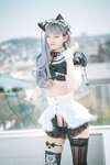 [DJAWA] Jeong Jenny - Maid Mansion No.2