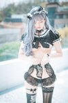 [DJAWA] Jeong Jenny - Maid Mansion No.2