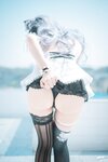 [DJAWA] Jeong Jenny - Maid Mansion No.2