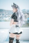 [DJAWA] Jeong Jenny - Maid Mansion No.2
