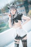 [DJAWA] Jeong Jenny - Maid Mansion No.2