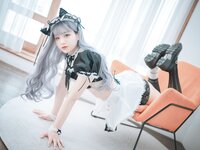[DJAWA] Jeong Jenny - Maid Mansion No.2