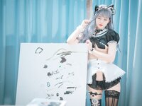 [DJAWA] Jeong Jenny - Maid Mansion No.2
