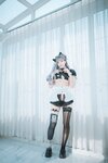 [DJAWA] Jeong Jenny - Maid Mansion No.2