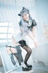 [DJAWA] Jeong Jenny - Maid Mansion No.2