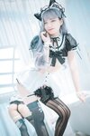 [DJAWA] Jeong Jenny - Maid Mansion No.2