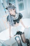 [DJAWA] Jeong Jenny - Maid Mansion No.2