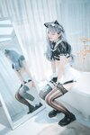 [DJAWA] Jeong Jenny - Maid Mansion No.2