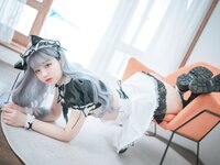 [DJAWA] Jeong Jenny - Maid Mansion No.2