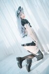[DJAWA] Jeong Jenny - Maid Mansion No.2