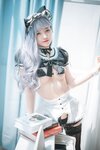 [DJAWA] Jeong Jenny - Maid Mansion No.2
