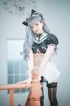 [DJAWA] Jeong Jenny - Maid Mansion No.2