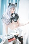 [DJAWA] Jeong Jenny - Maid Mansion No.2
