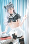 [DJAWA] Jeong Jenny - Maid Mansion No.2