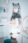 [DJAWA] Jeong Jenny - Maid Mansion No.2