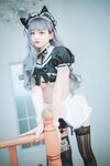 [DJAWA] Jeong Jenny - Maid Mansion No.2