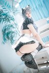 [DJAWA] Jeong Jenny - Maid Mansion No.2