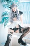 [DJAWA] Jeong Jenny - Maid Mansion No.2