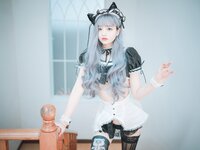[DJAWA] Jeong Jenny - Maid Mansion No.2