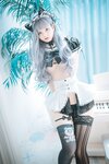 [DJAWA] Jeong Jenny - Maid Mansion No.2