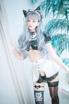 [DJAWA] Jeong Jenny - Maid Mansion No.2