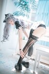 [DJAWA] Jeong Jenny - Maid Mansion No.2