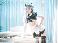 [DJAWA] Jeong Jenny - Maid Mansion No.2