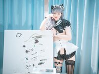 [DJAWA] Jeong Jenny - Maid Mansion No.2