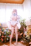 [Cosplay] 七七娜娜子 普利茅斯女仆