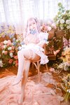 [Cosplay] 七七娜娜子 普利茅斯女仆
