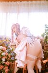 [Cosplay] 七七娜娜子 普利茅斯女仆