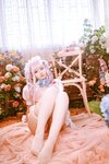 [Cosplay] 七七娜娜子 普利茅斯女仆