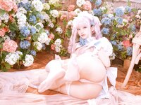 [Cosplay] 七七娜娜子 普利茅斯女仆