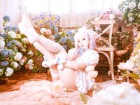 [Cosplay] 七七娜娜子 普利茅斯女仆