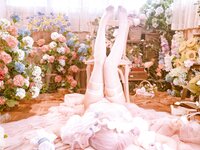 [Cosplay] 七七娜娜子 普利茅斯女仆