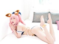 [LemonSoda] Rang Rang - TAMAMO