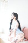 Jeon Bo-Yeon (전보연) - Monokini