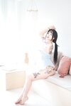 Jeon Bo-Yeon (전보연) - Monokini