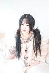 Jeon Bo-Yeon (전보연) - Monokini