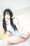 Jeon Bo-Yeon (전보연) - Monokini