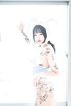 Jeon Bo-Yeon (전보연) - Monokini
