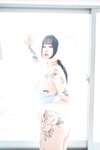 Jeon Bo-Yeon (전보연) - Monokini