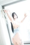 Jeon Bo-Yeon (전보연) - Monokini