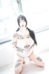 Jeon Bo-Yeon (전보연) - Monokini