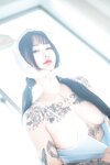 Jeon Bo-Yeon (전보연) - Monokini